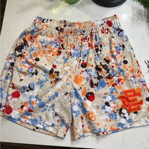 Eric Emanuel shorts